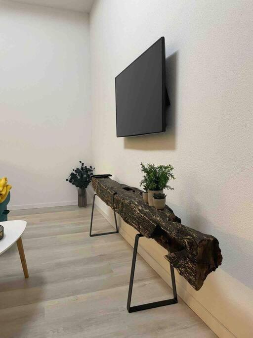 Behagliches Haus Luisa In Der Dorfmitte Villa Ippesheim Eksteriør bilde