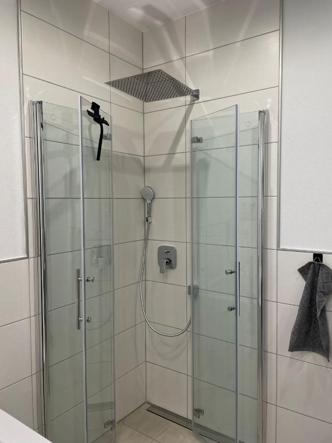 Behagliches Haus Luisa In Der Dorfmitte Villa Ippesheim Eksteriør bilde